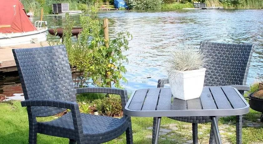 Apartment am Stadtsee - Image 1