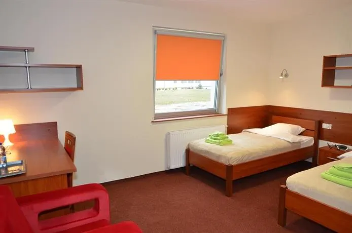 Motel Leśne Runo(Autostrada A1) - Image 1