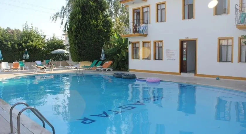 Sea Star Apart Hotel Fethiye - Image 1