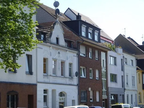 B8 - Just A Private Accommodation - Image 1