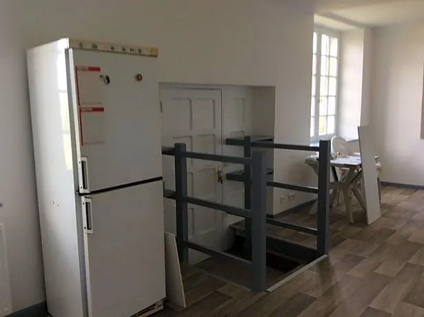 Relais Des Chaux - Image 1