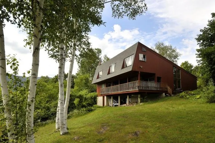 Green Mountain House - Image 1
