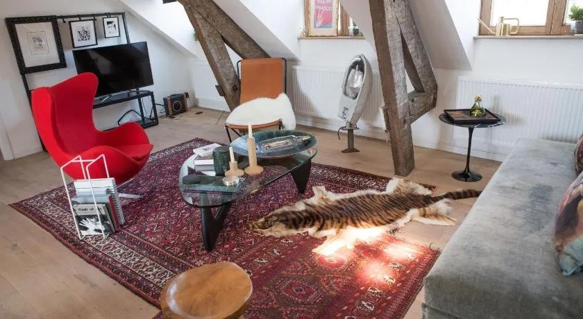 Tempor'area Apartment - Image 1