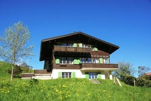 Chalet Gletscherbach - GRIWA RENT AG - Image 1