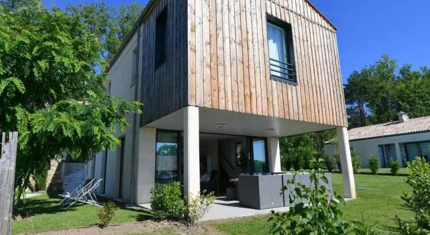 Saint-Emilion Golf - Villa Greensome - Image 1