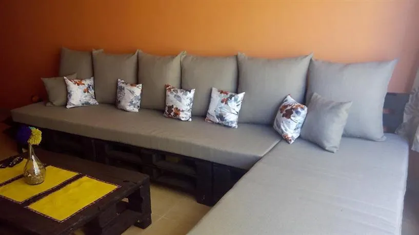 Homestay Apartments - Image 1