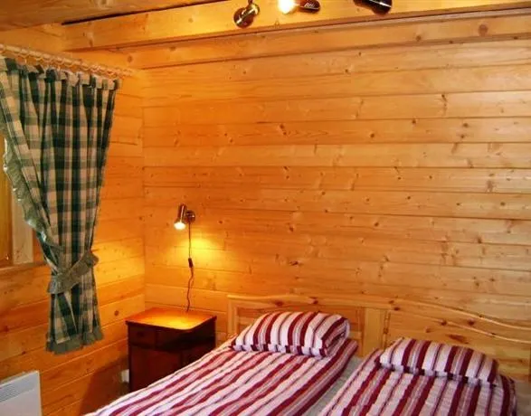 Pivarootsi Holiday Village - Image 1