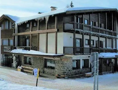 Albergo Dolomiti - Image 1
