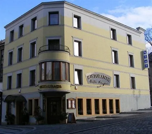 Przy Żelaznym Moście - Image 1