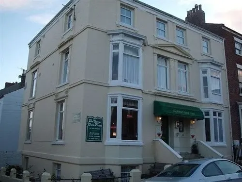 The Corner Guest House - Image 1