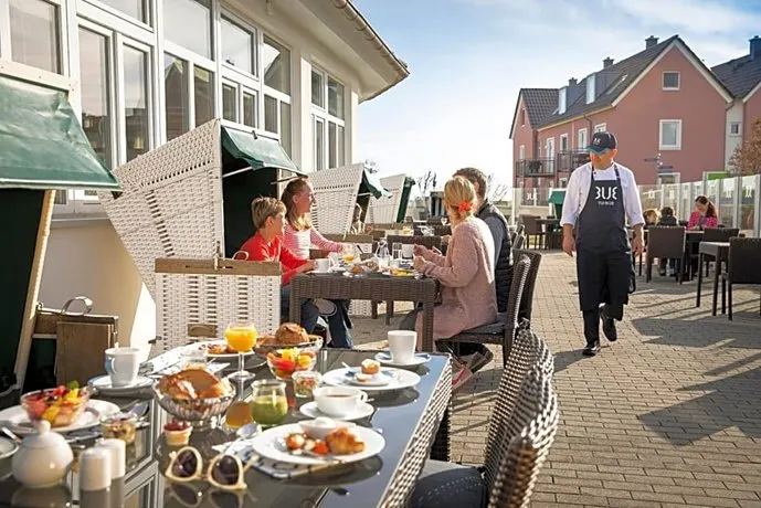 Dorfhotel Sylt - Image 1