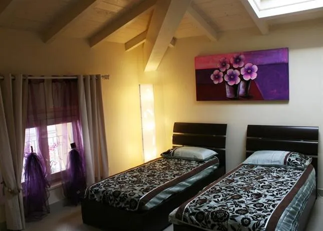Chalet Caffellatte - Image 1