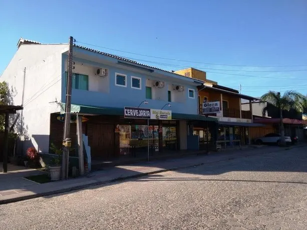 Pousada E Residencial Estrela Mar - Image 1