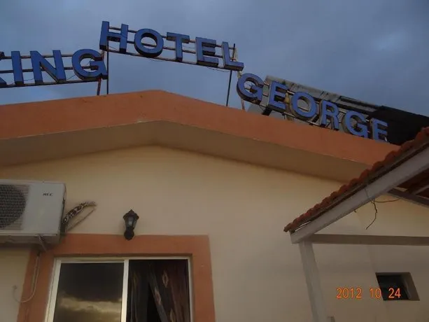Hotel and Residence King George - Image 1