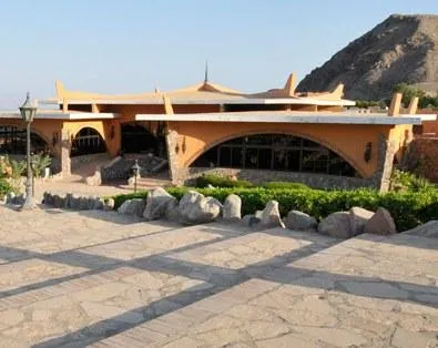 Helnan Taba Bay Hotel - Image 1