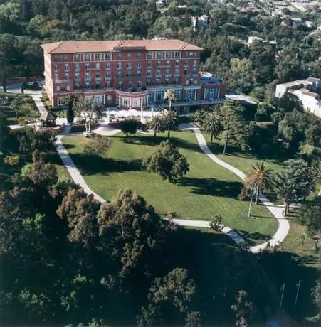 Hôtel Le Beauvallon, Sainte-Maxime - Image 1