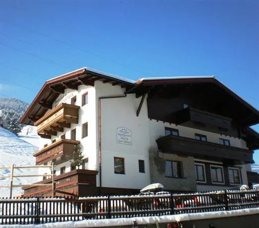 Pension Falkenstein - Image 1
