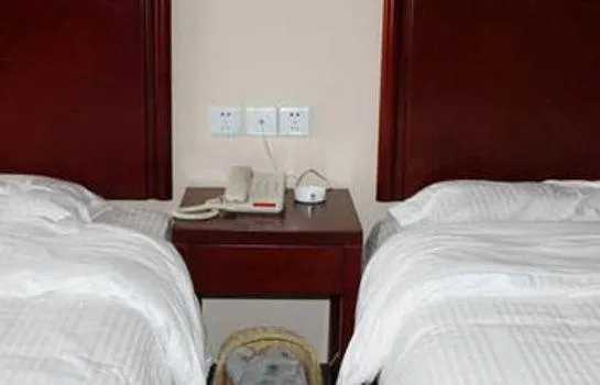 Changchun Gongxiao Hotel - Image 1