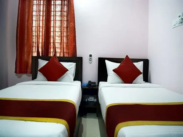 Oyo 7898 Hotel Al Fa Inn - Image 1