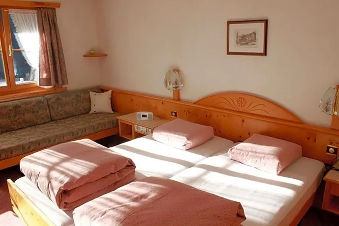 Hotel Soliva - Image 1