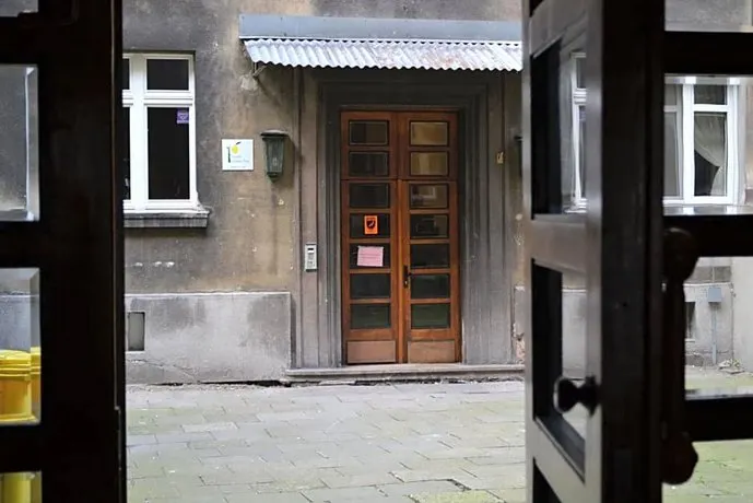 Lemon Tree Hostel - Image 1
