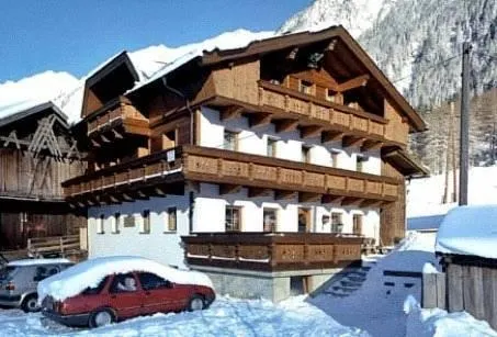 Landhaus Grüner - Image 1
