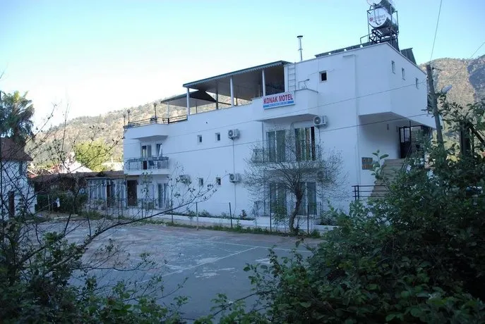 Konak Motel - Image 1