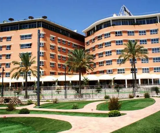 PUERTO JUAN MONTIEL SPA AND BASE NAUTICA - Image 1
