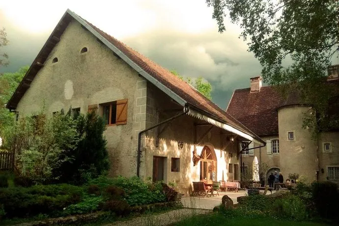 Le Detour - Image 1