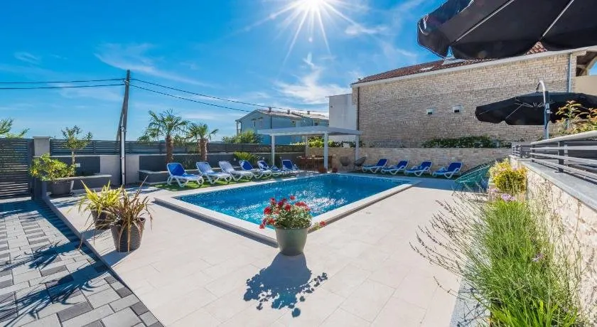 Penthouse apartment Polo - Image 1