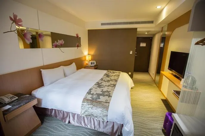 Taipei Play Suites - Image 1