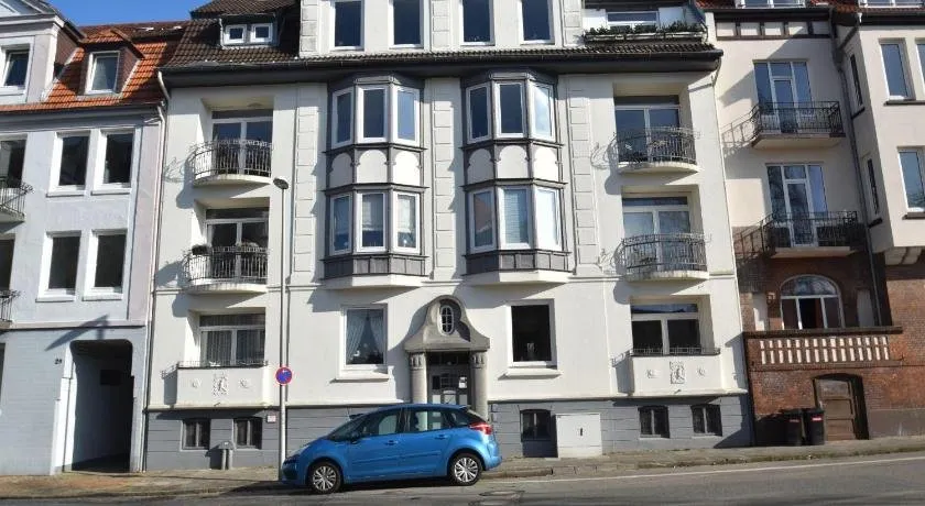 fewo1846 - Flensia - Image 1
