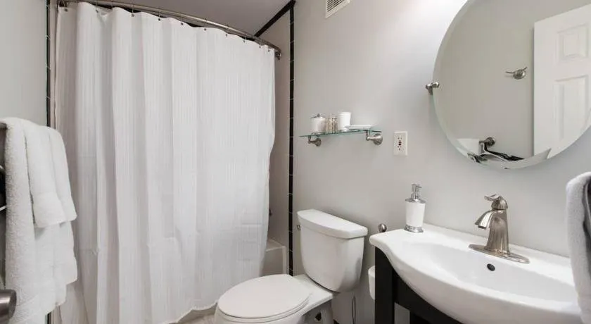 Superb Basement close to the Gaylord MGM Outlets National Harbor - Image 1