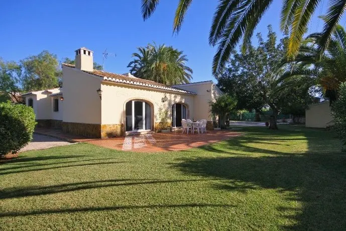 Villa Nathalie - Image 1