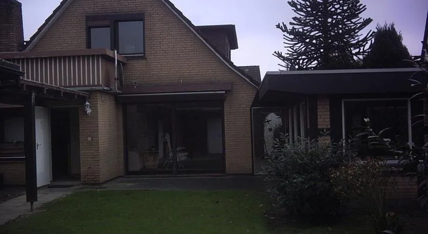 Haus Helgoland - Image 1
