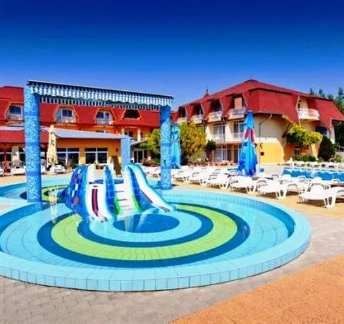 Wellness Hotel Katalin**** - Image 1