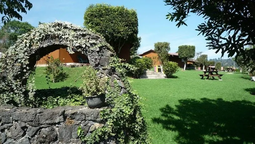 Cabanas la Chicharra - Image 1