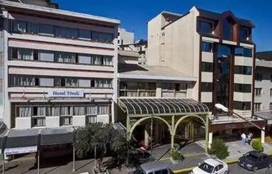 Hotel Tivoli - Image 1