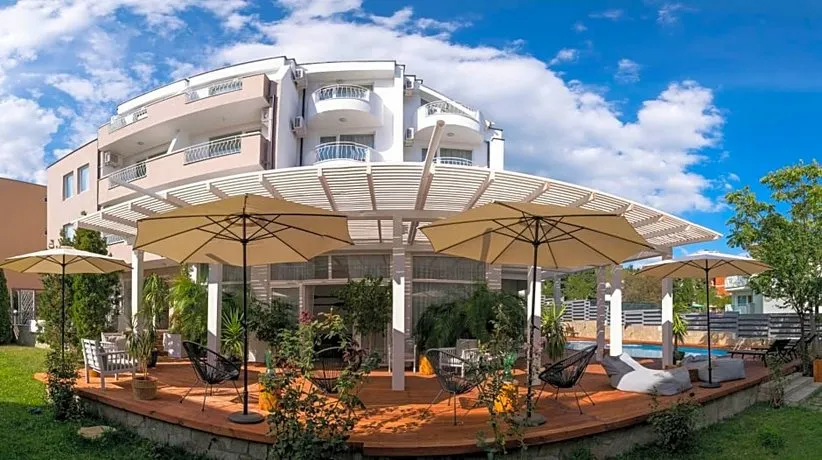 The Mint Hotel - Saint Vlas - Image 1