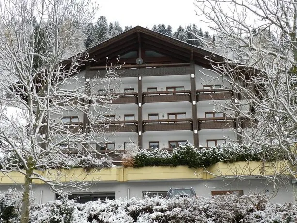 Haus Lisa by ISA AGENTUR - Image 1