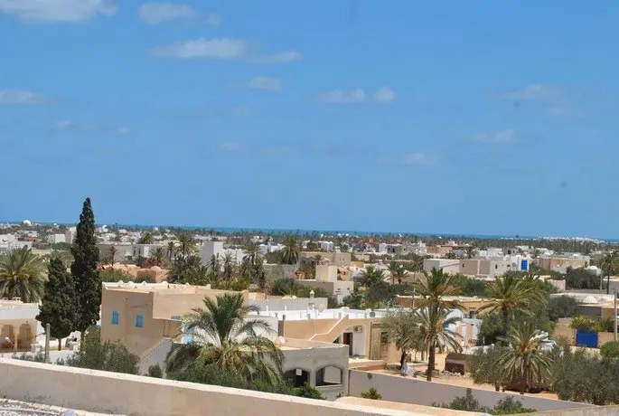 Residence Ben Sedrine - Image 1