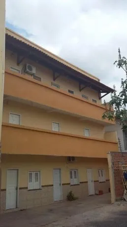 Condomínio Center luz - Image 1