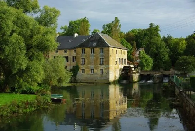 Moulin Le Cygne - Image 1