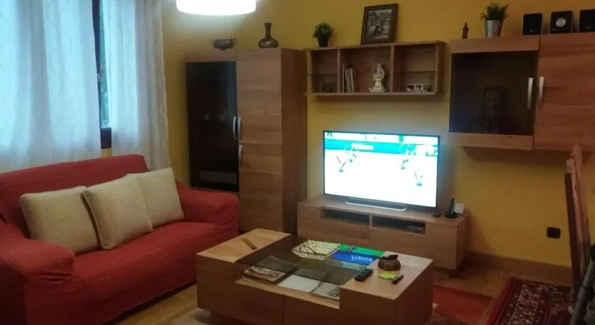 Apartamento Loiu - Image 1