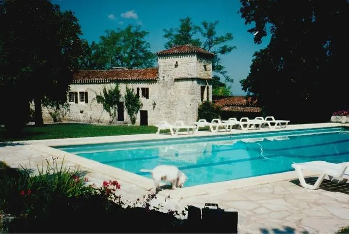 Gîte Maury - Image 1