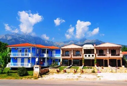 Golden Sunrise Apartments - Image 1