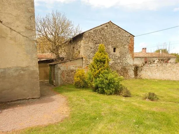 La Coudriere Chambres D'hotes - Image 1