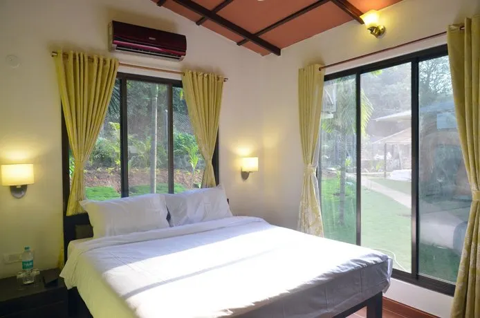 The Fern Silvanus Resort - Image 1