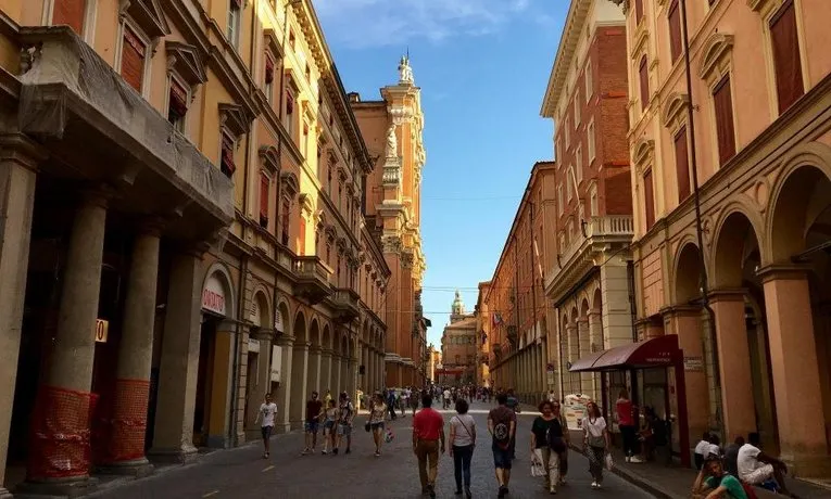 B&B Centro di Bologna - Image 1
