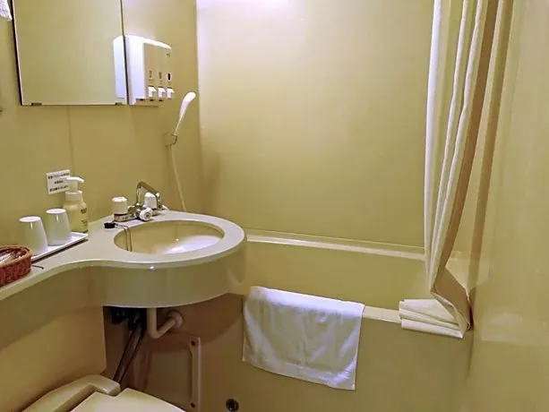 Hotel Oaks Early-Bird Osaka Morinomiya/ Vacation STAY 28792 - Image 1